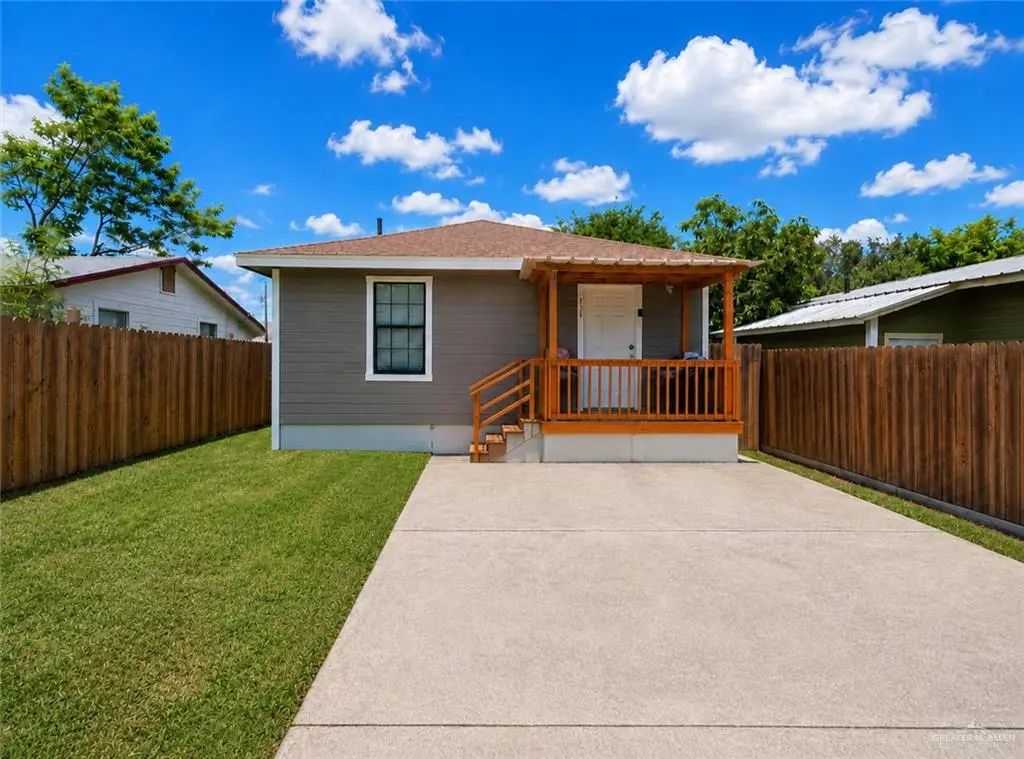 134 Maria Street, San Benito