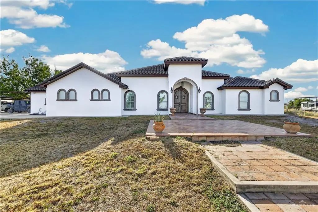 31401 N Fm 681, Edinburg
