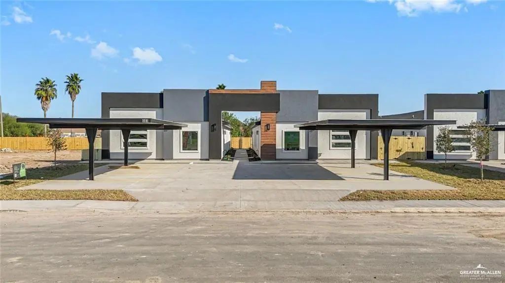 605 Buccaneer Drive 3, Hidalgo