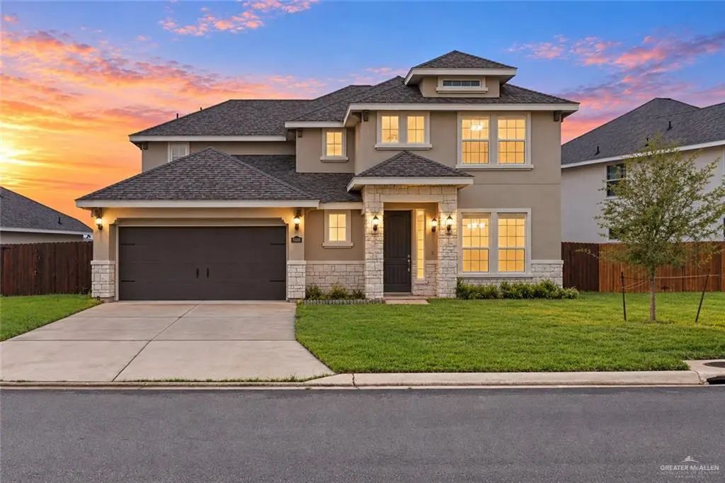 5608 Escondido Pass, McAllen