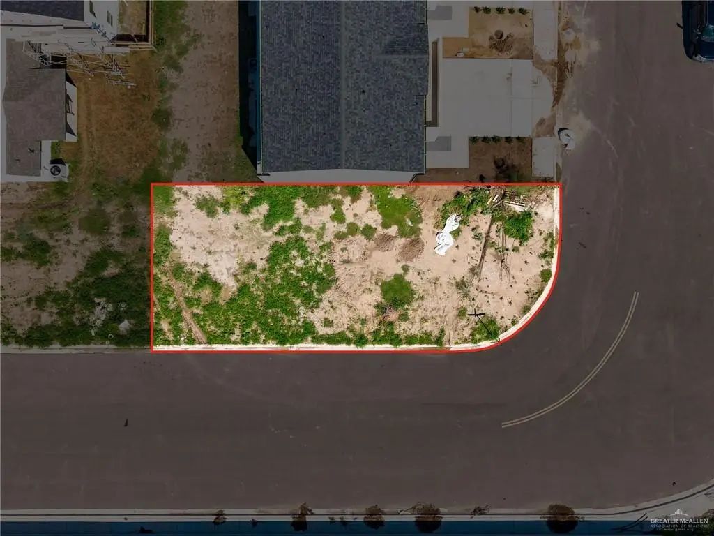 3528 S L Street, McAllen
