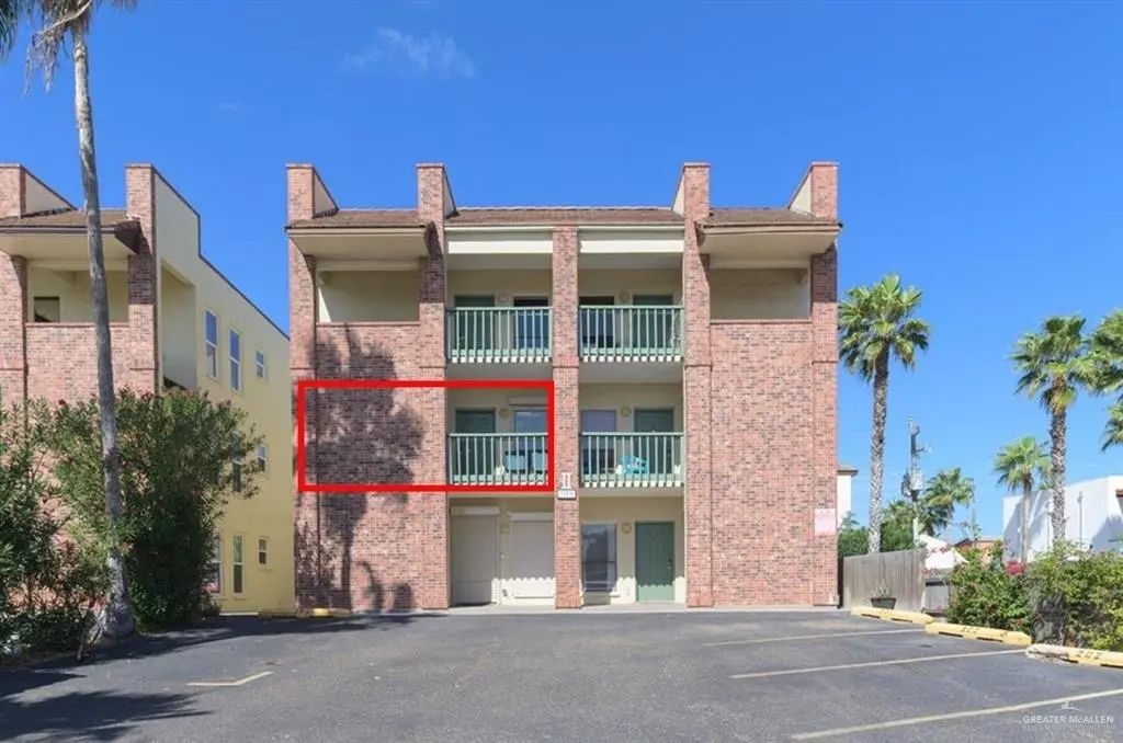 104 E Verna Jean Drive 201, South Padre Island