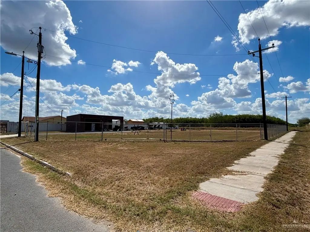 23921 Santa Barbara Drive, Edinburg