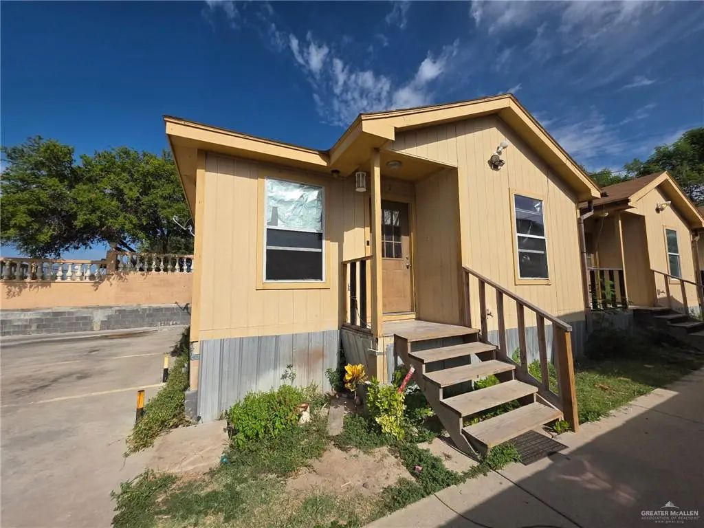 5291 Chapa Street, Rio Grande City
