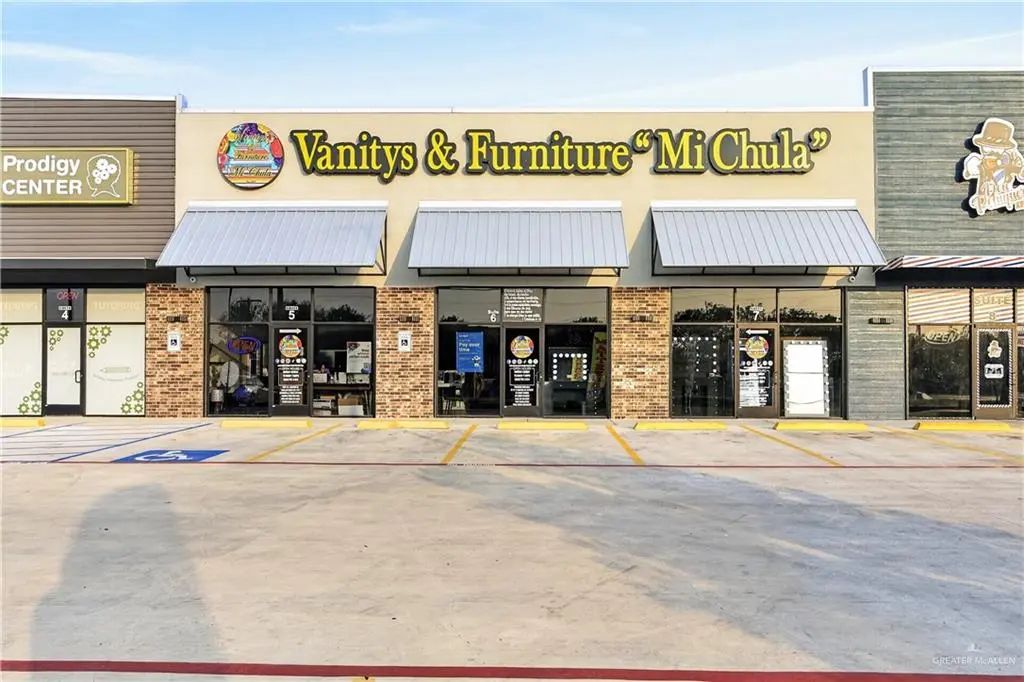 901 S Raul Longoria Road, Edinburg
