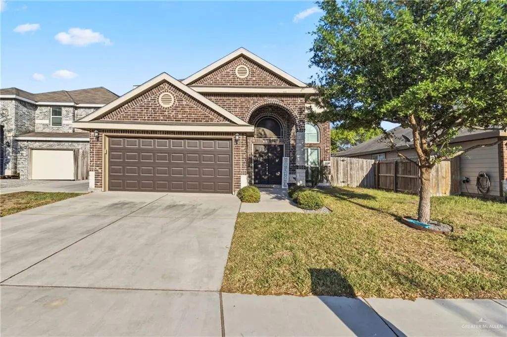 2520 Rocky Mountain Avenue, Edinburg