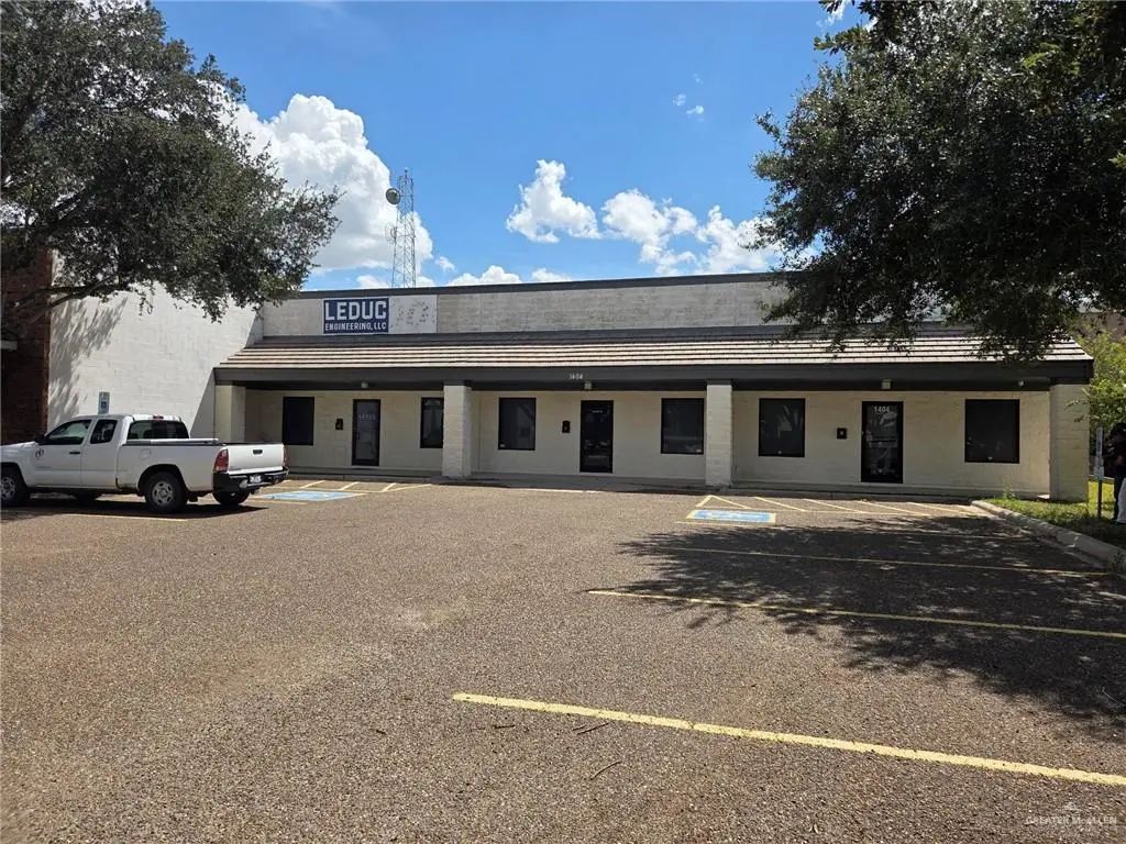 1404 E Jasmine Avenue A, McAllen