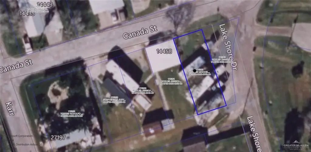 523 Canada Street, La Feria