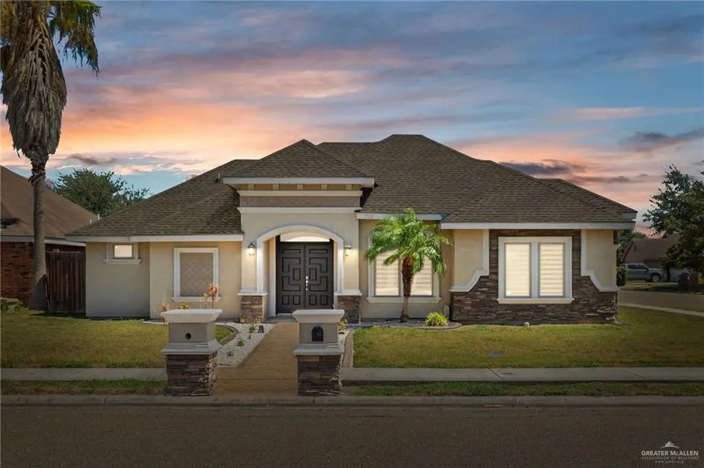 705 E Arapaho Avenue, Pharr