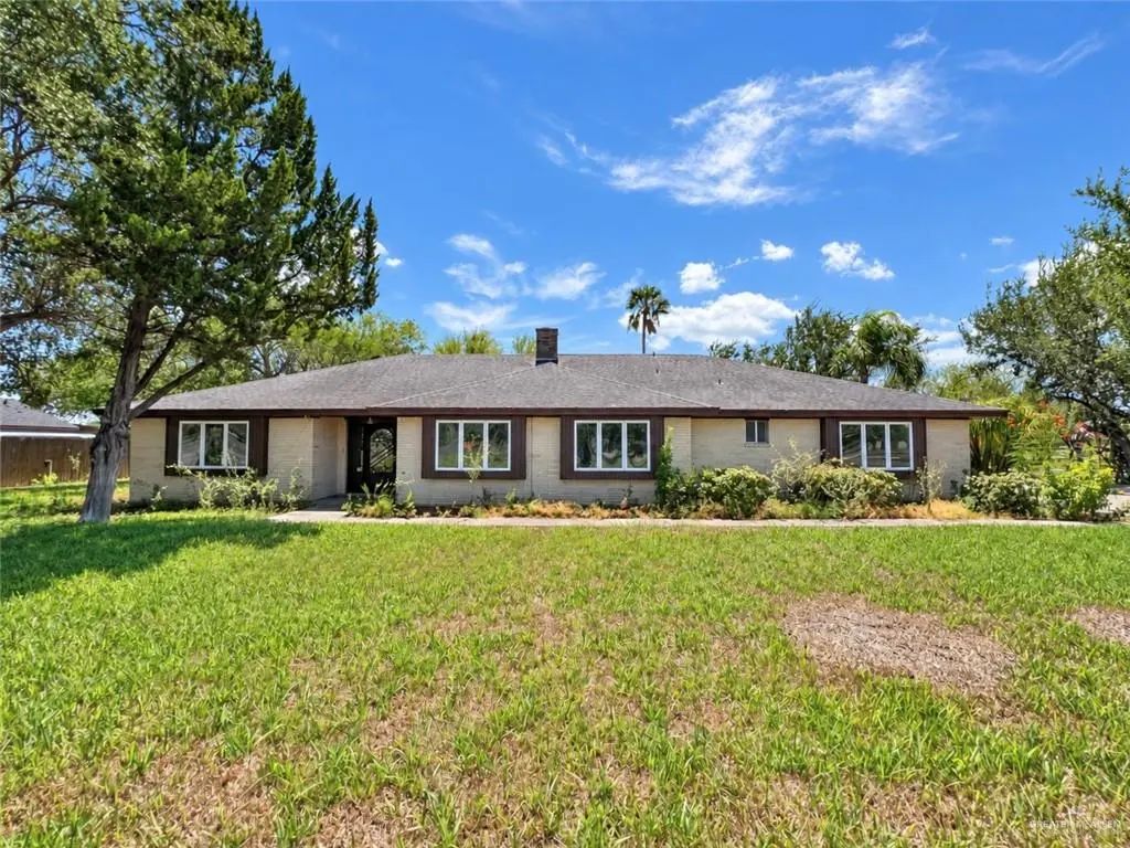 15140 Wilson Road, Harlingen