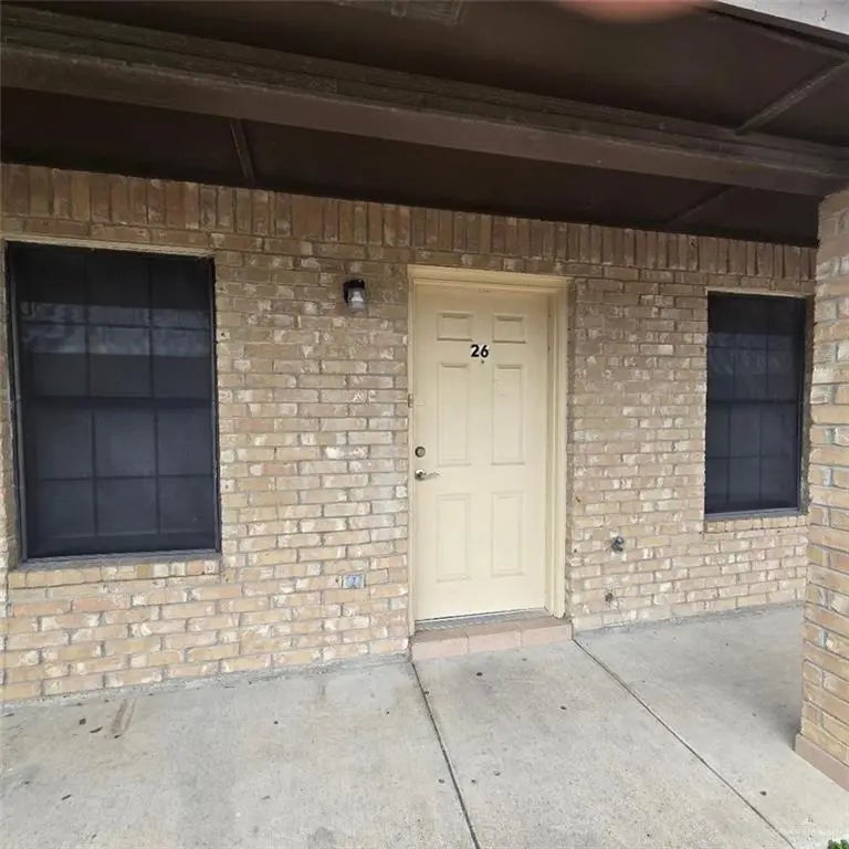 3915 S Alamo Road S 26, Edinburg
