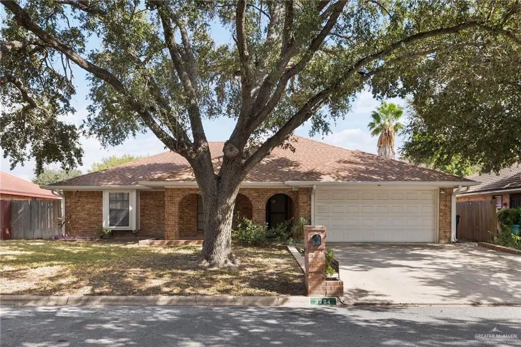 3204 Gull Avenue, McAllen