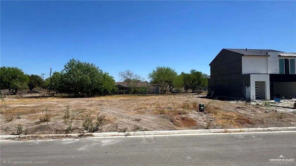 3417 S L Street, McAllen