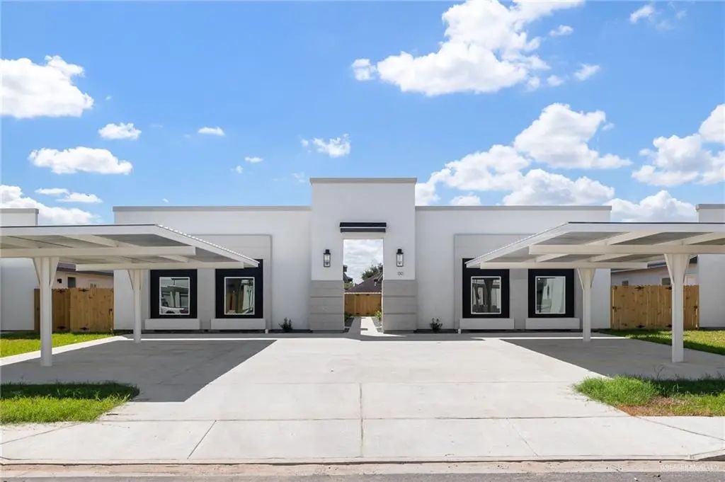 1001 Sugar Garden Drive, Pharr