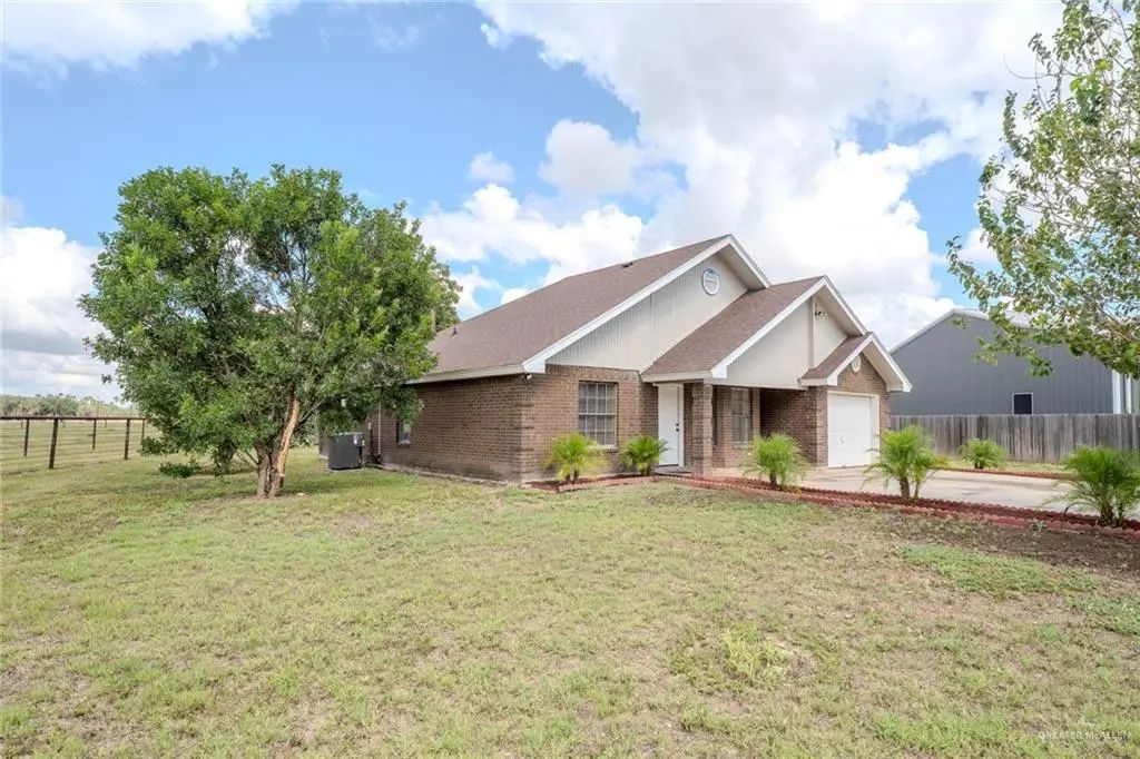 3718 Gonzalez Lane, McAllen