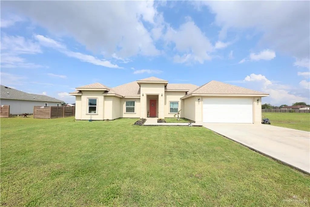 29082 Reynolds Drive, La Feria