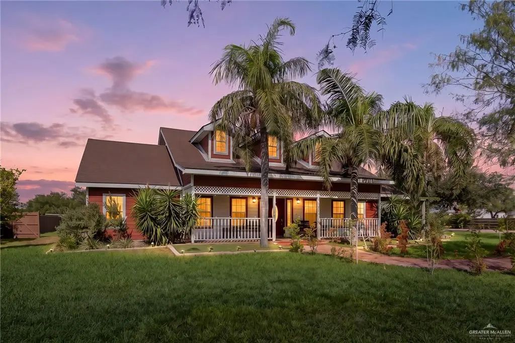 6109 Western Road, Mission