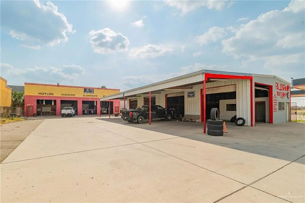 7513 W Expressway 83 83, Palmview