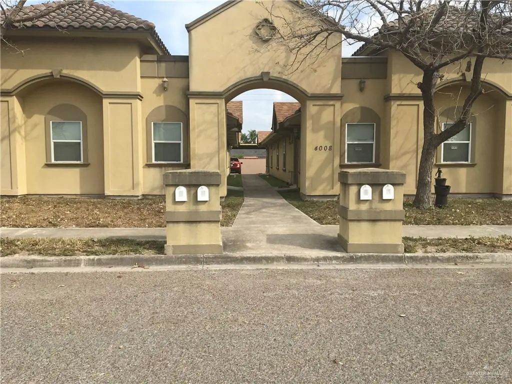 4008 Parkplace Avenue 3, Pharr