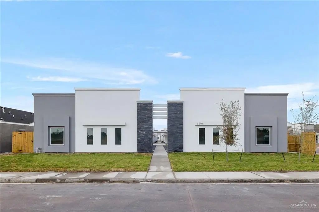 3300 Fuerte Avenue 4, McAllen