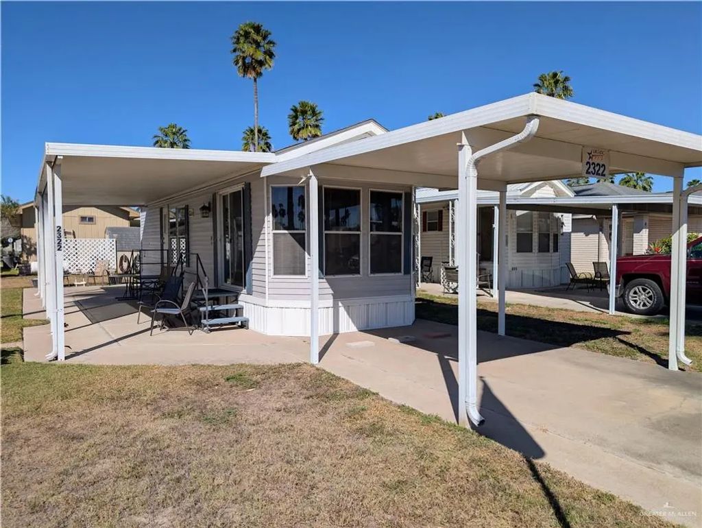 2322 Bobolink Circle E 270, Palmview