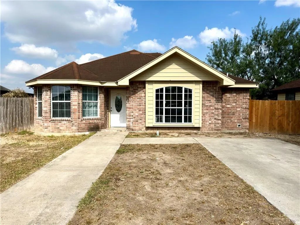 1011 W Garfield Avenue, Mission