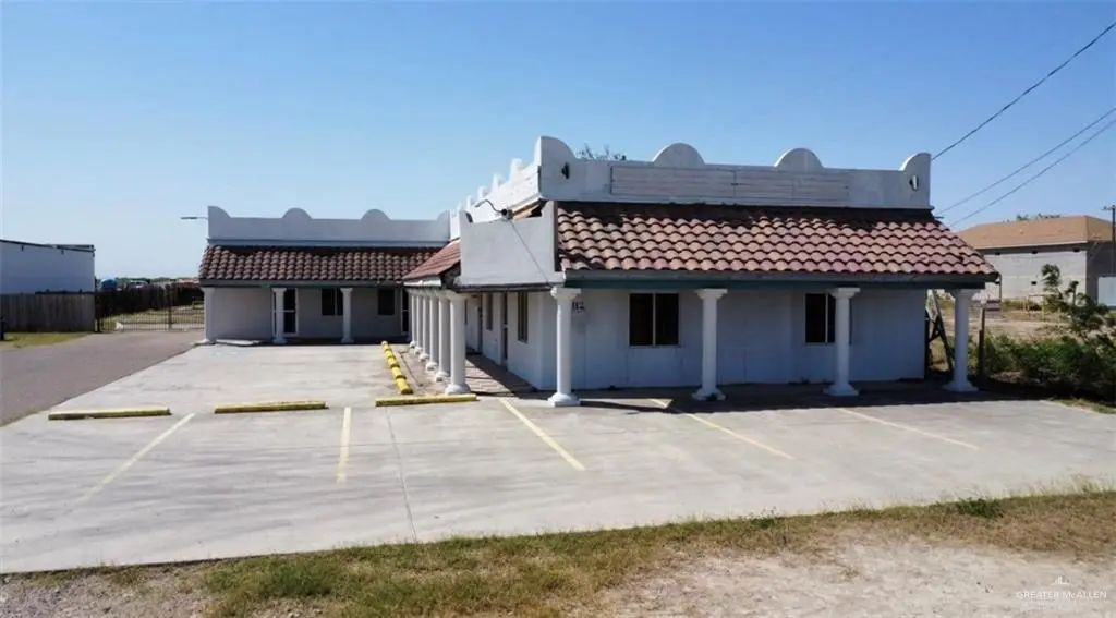 2112 E Expressway 83 5, Penitas