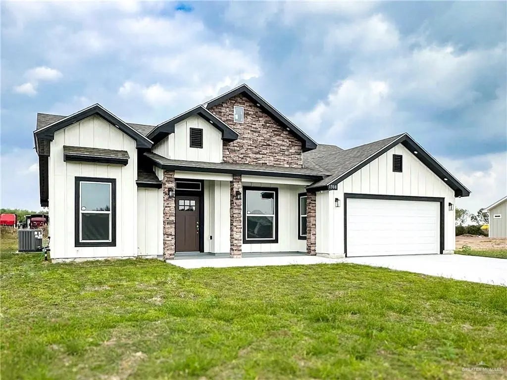 1308 Navel Street, Weslaco