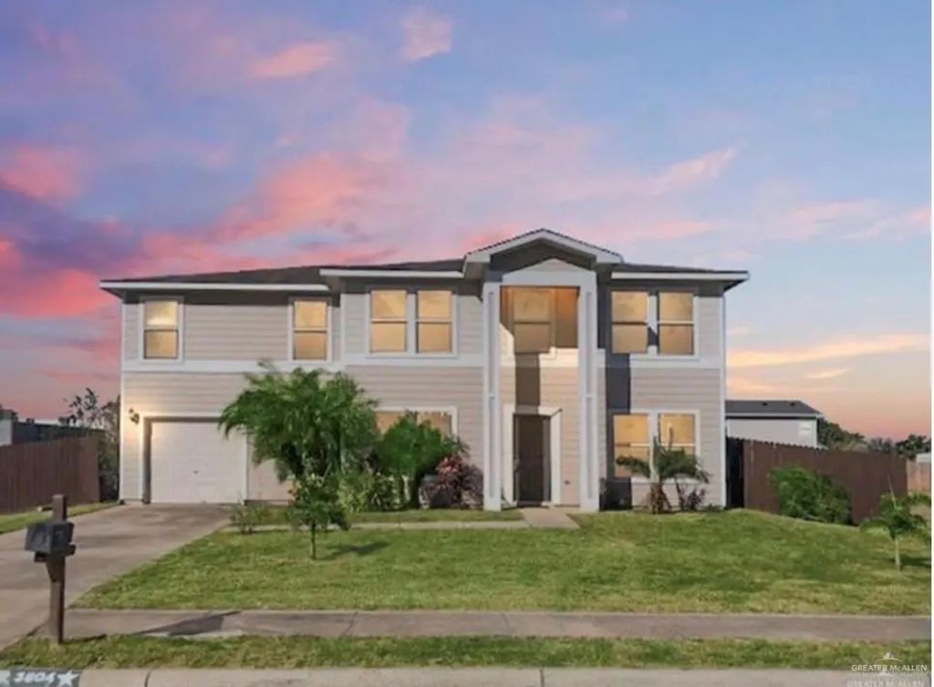 3804 Mirasol Street, Mercedes