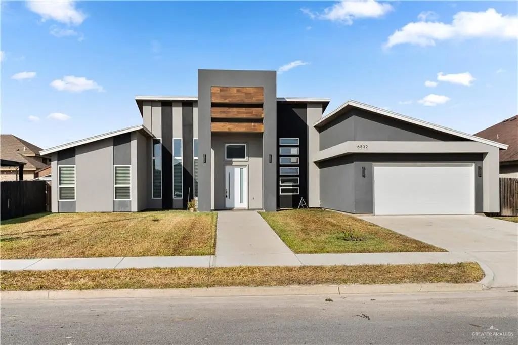 6832 Villa De Jardin, Brownsville