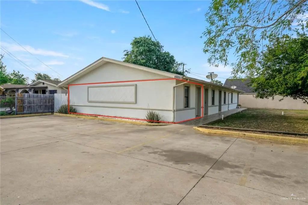 213 E Sam Houston Boulevard E, Pharr