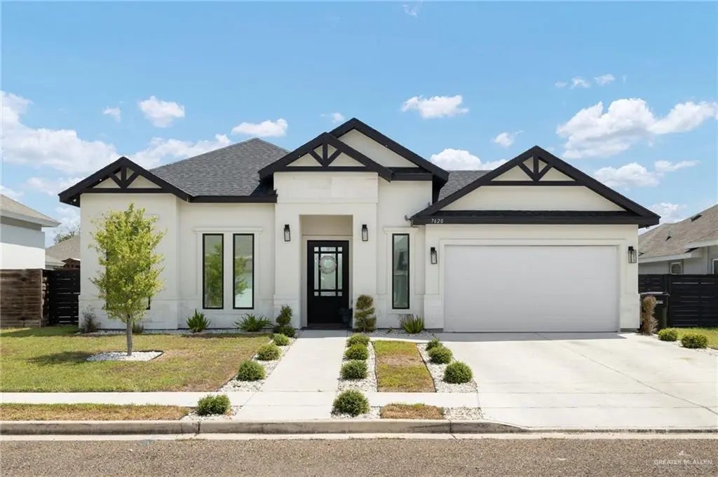 7620 N 27th Street, McAllen