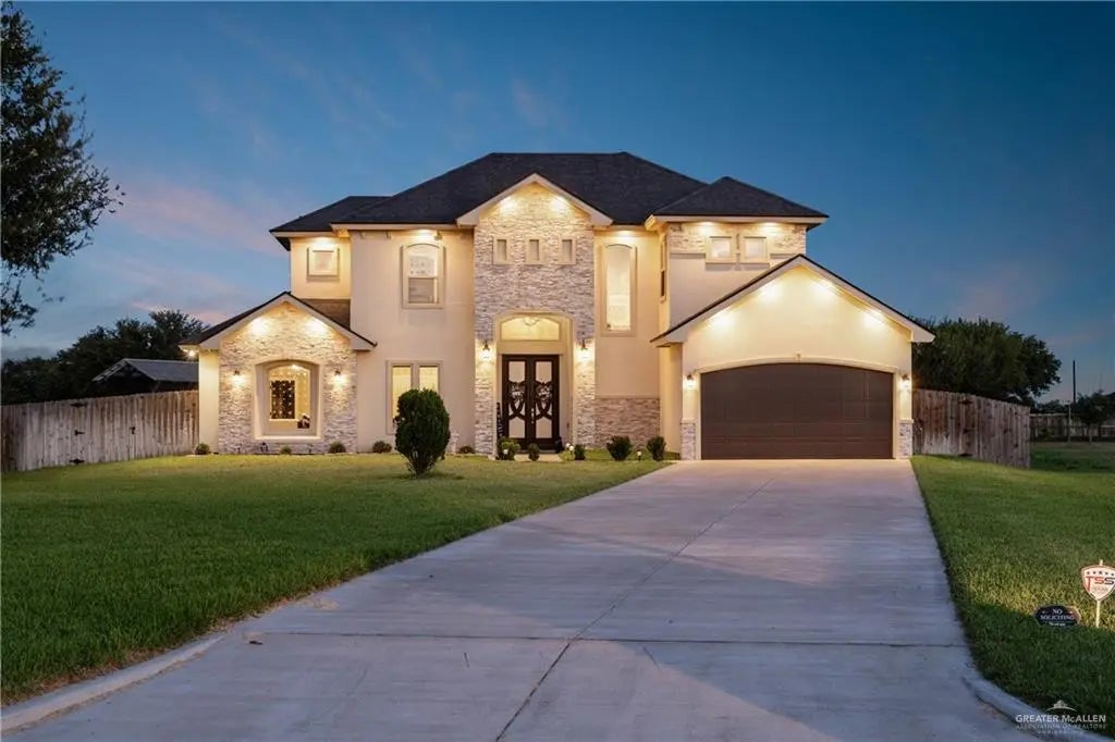 8405 Summerview Court, Harlingen