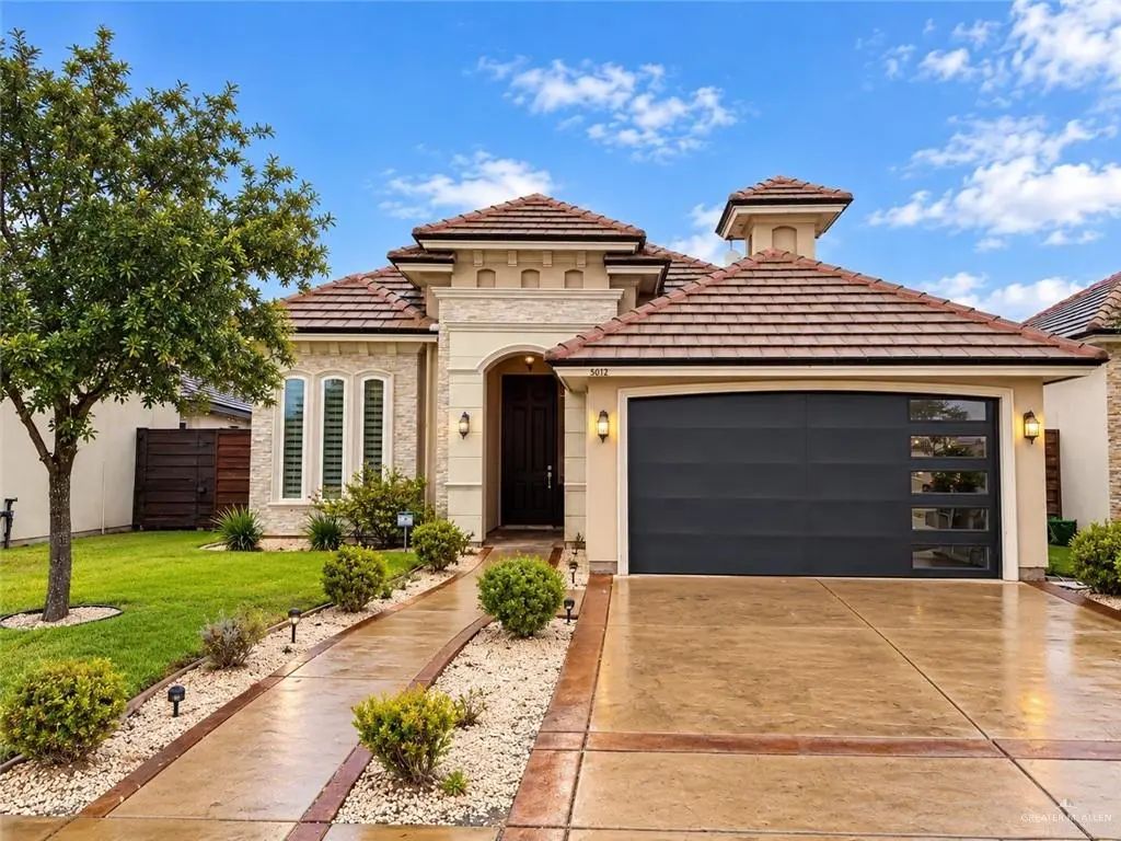 5012 Sonora Avenue, McAllen
