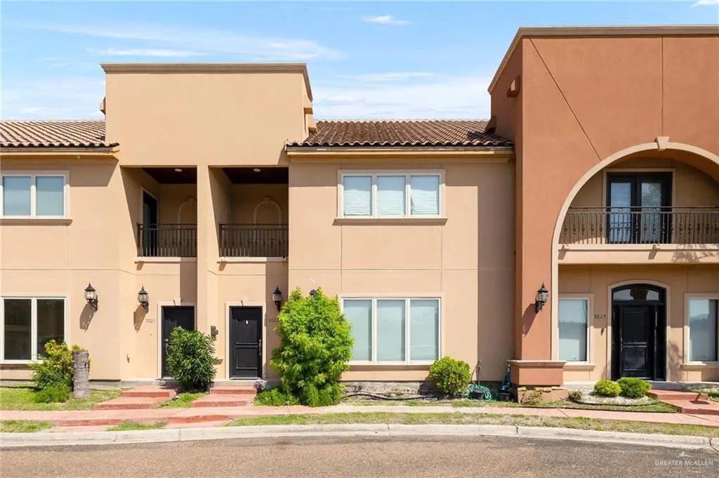7017 N 3rd Street 7017, McAllen