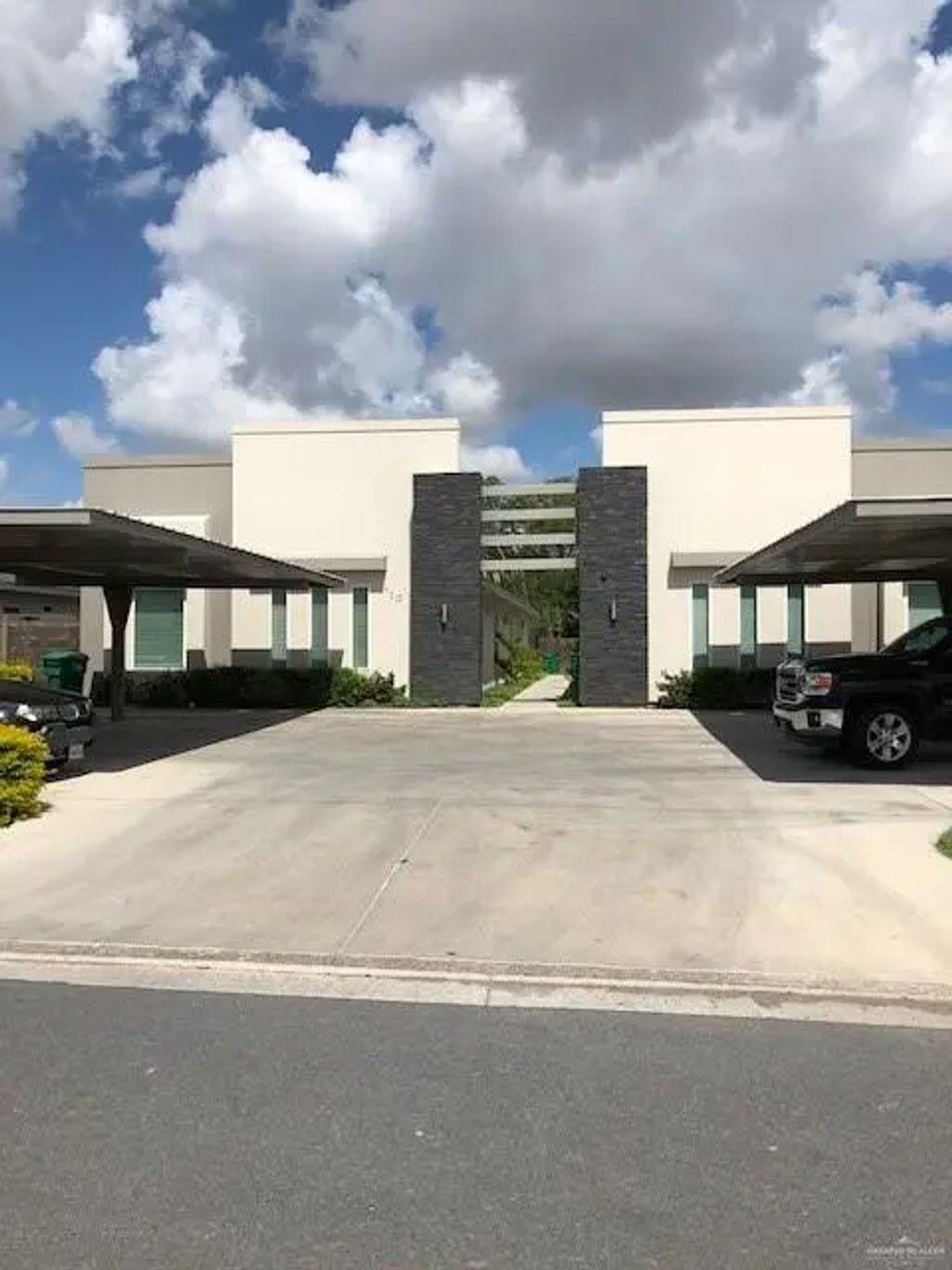 1700 W Garrison Drive W, Pharr