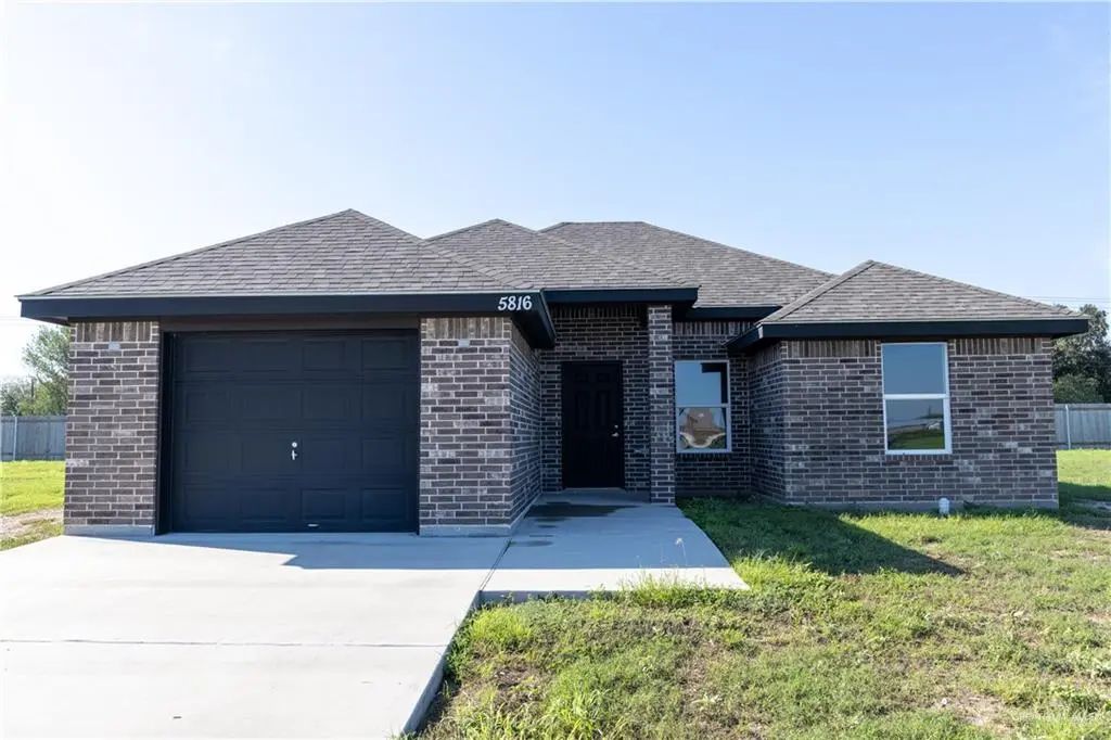 5816 Saint Street, Edinburg