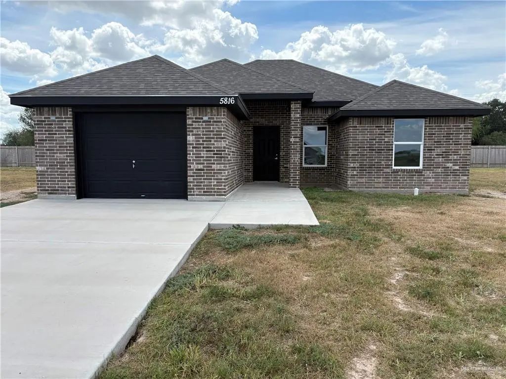 5816 Saint Street, Edinburg
