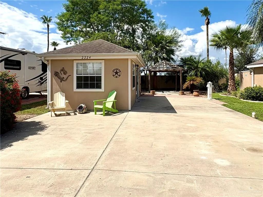 2224 Seagull Lane, Mission