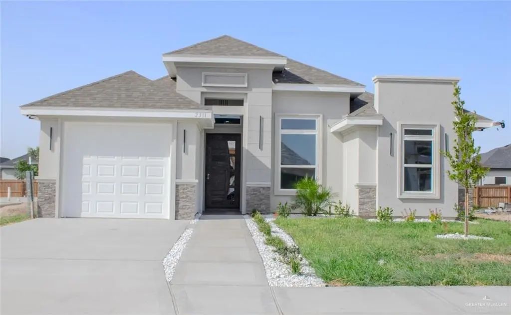 2311 E Sabinal Avenue, Hidalgo