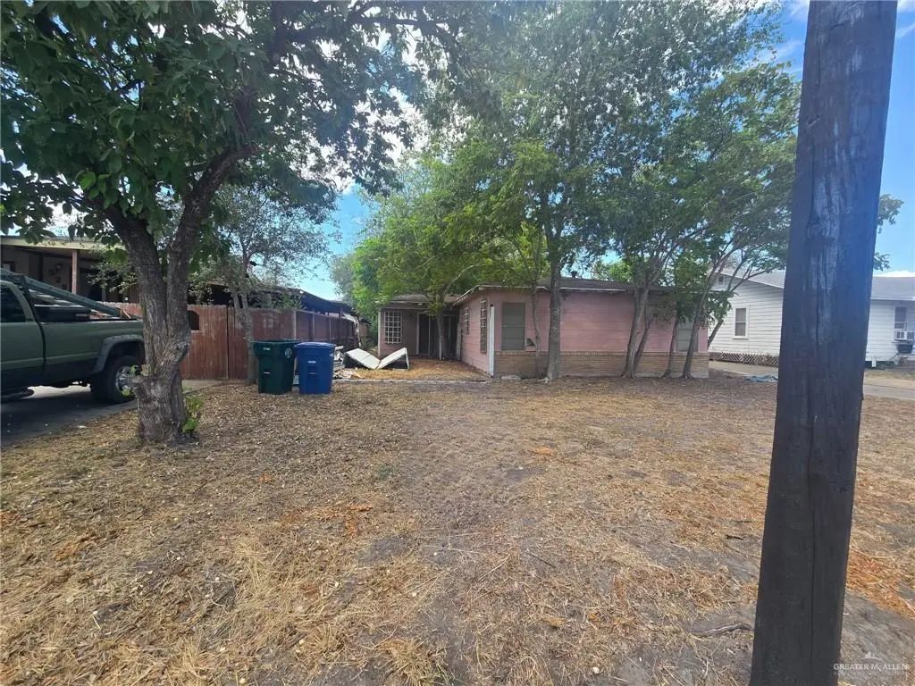 333 Old Robstown Road, Corpus Christi
