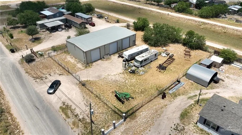 39100 Circle 6, N Street N, Penitas