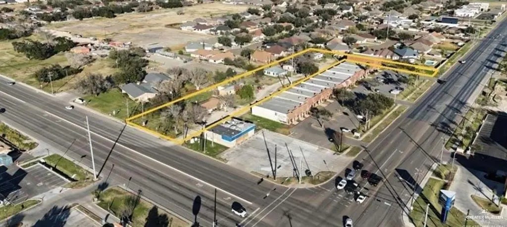 4620 N Ware Road, McAllen