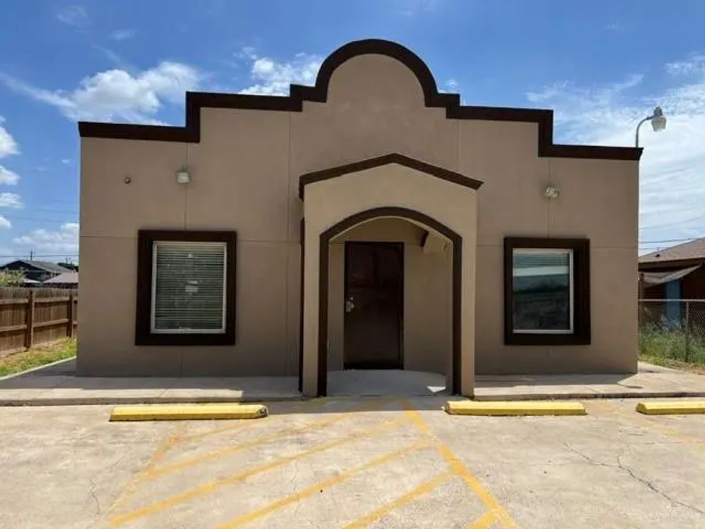 415 San Jose Street, San Juan