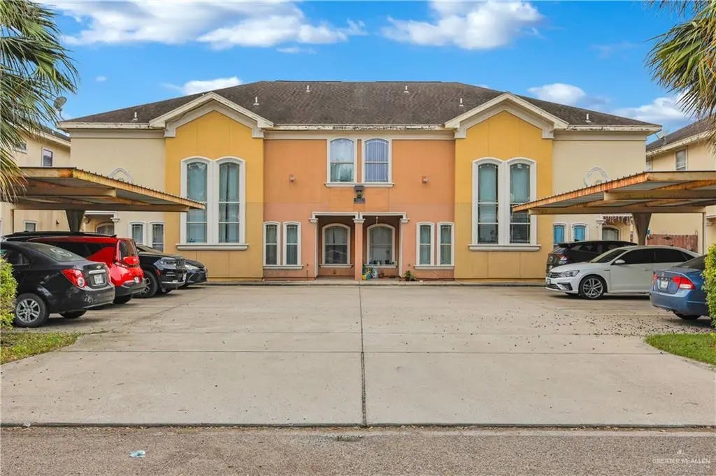 3702 S Embassy Avenue, Pharr