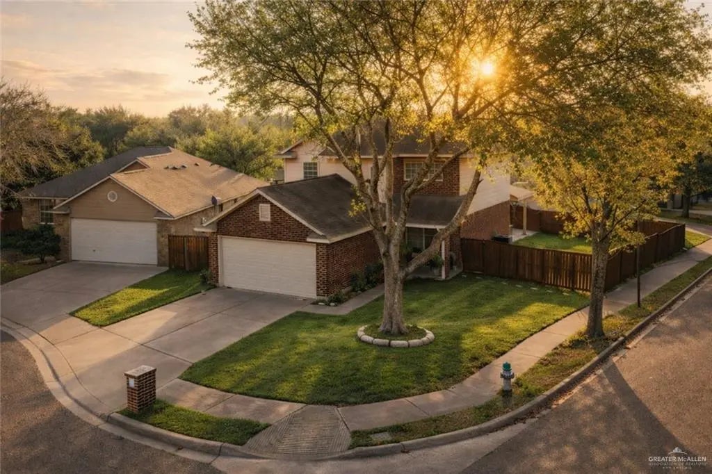 3308 San Fabian Street, Mission