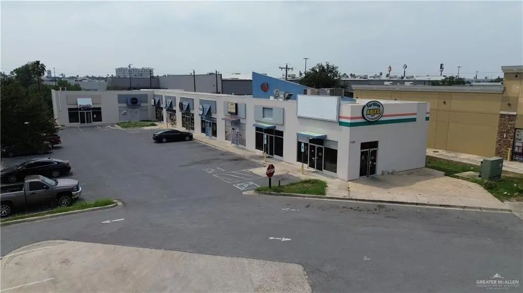 1328 S Jackson Road 700, McAllen
