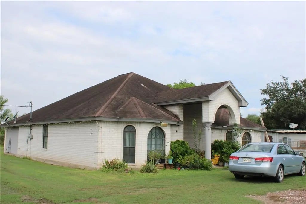 1700 Amigo Avenue, Alamo