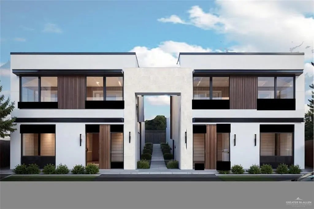 4212 Heron Avenue 124, McAllen