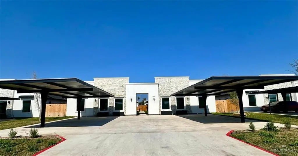 2009 Selena Street, Mission